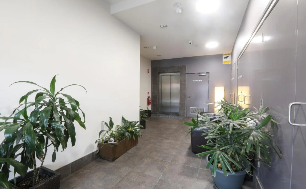 Alston Apartments Hotel