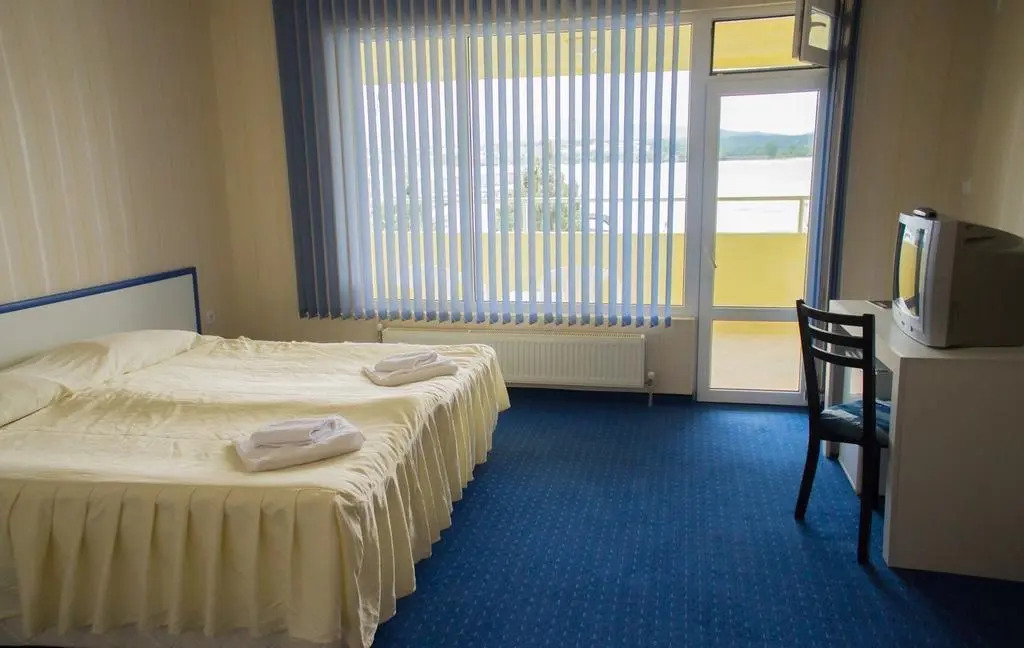 Hotel Marina