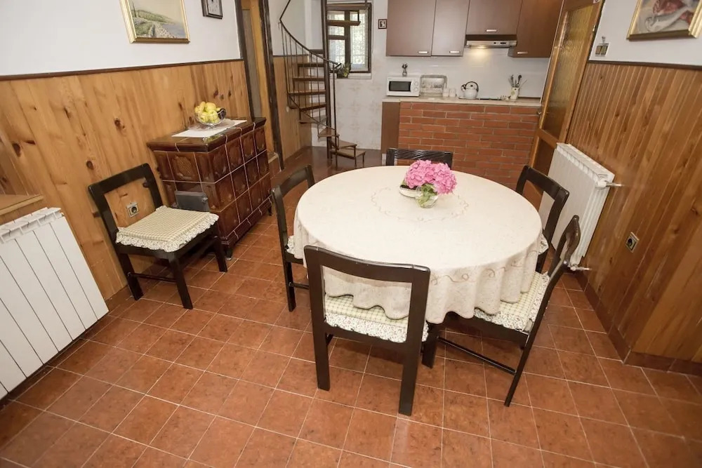 Villa Maria