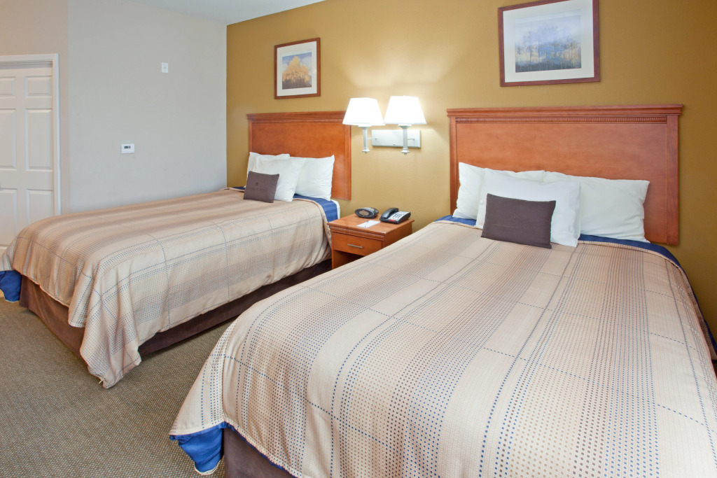 Candlewood Suites League City by IHG