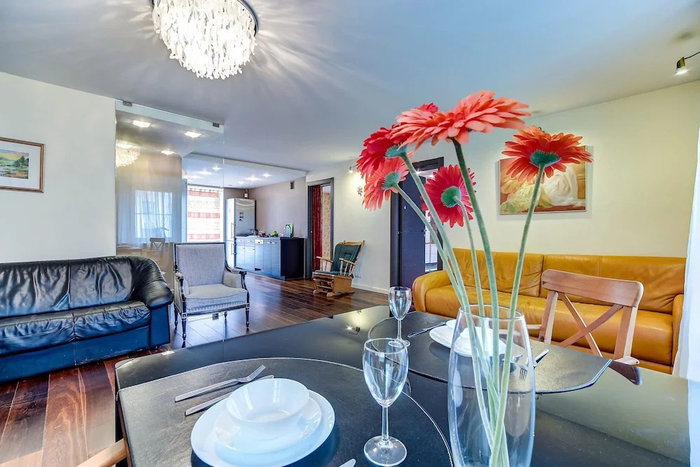 Welcome Home Apartments Baskov 12