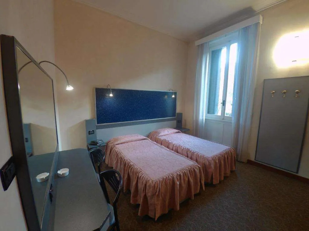 Hotel Ada