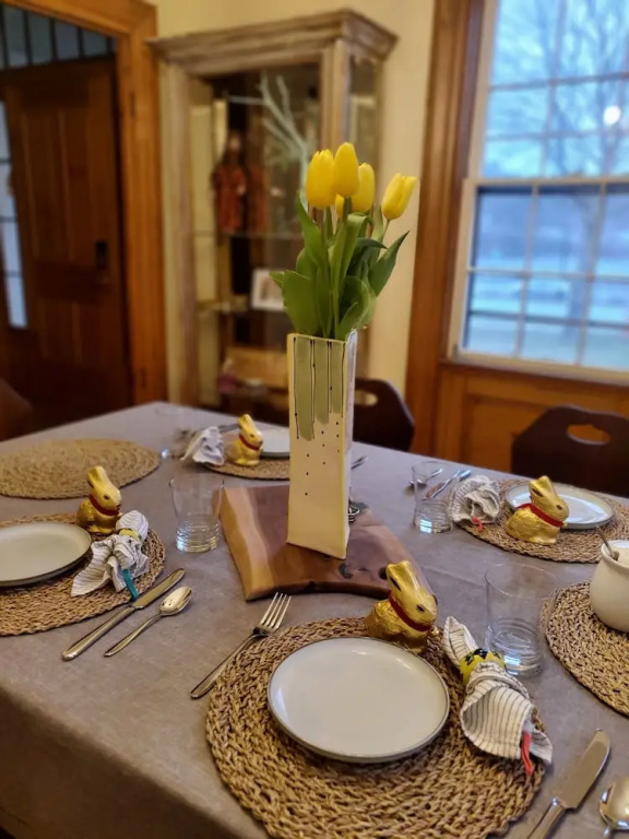 Fishermans Daughter B&B