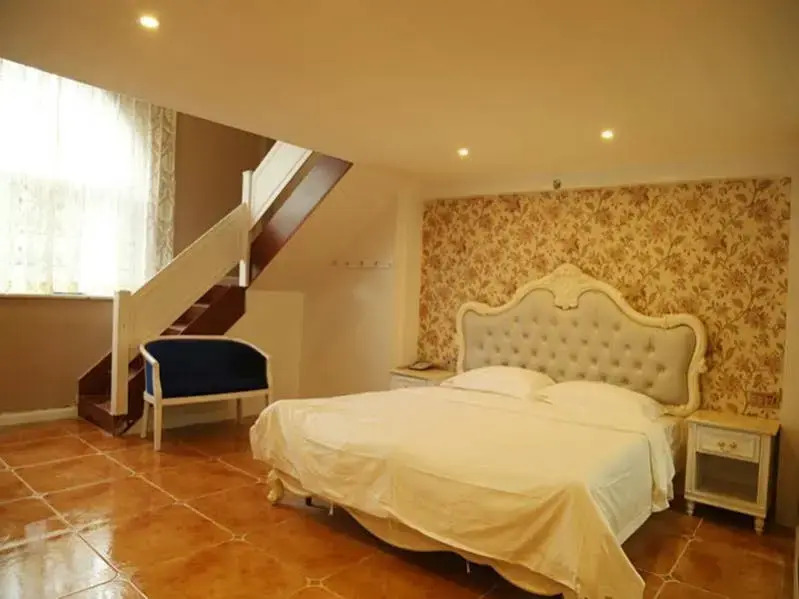 Beihai Yunhai Garden Hotel