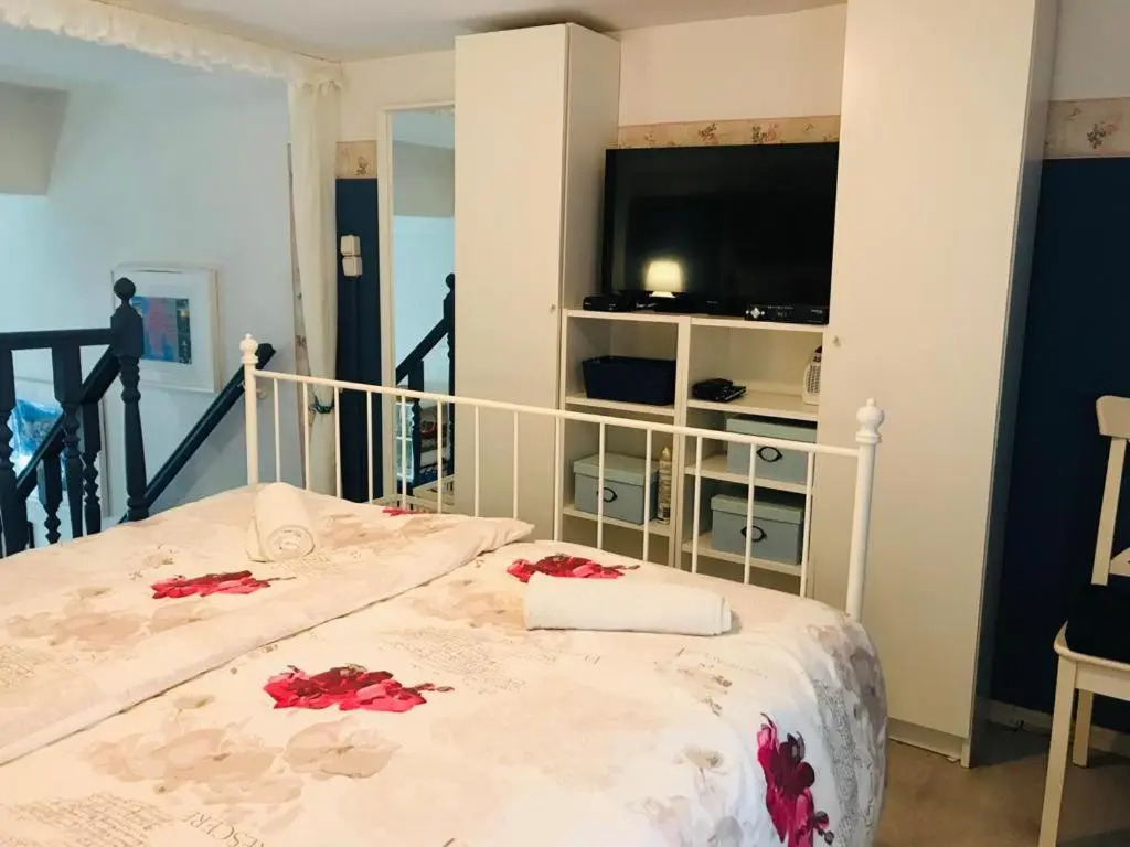 Chrysas Holiday Apartment