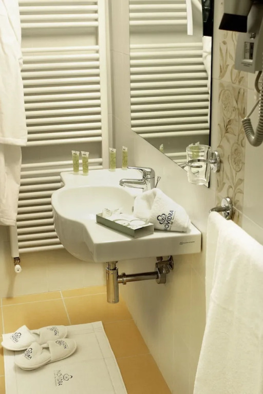 Hotel Eden Spa