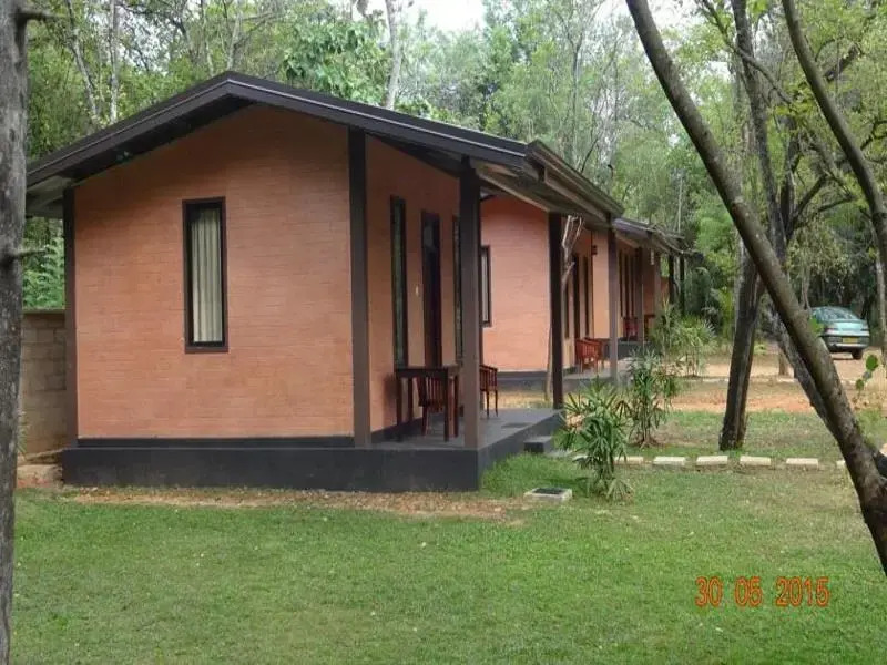 Sannasa Hotel