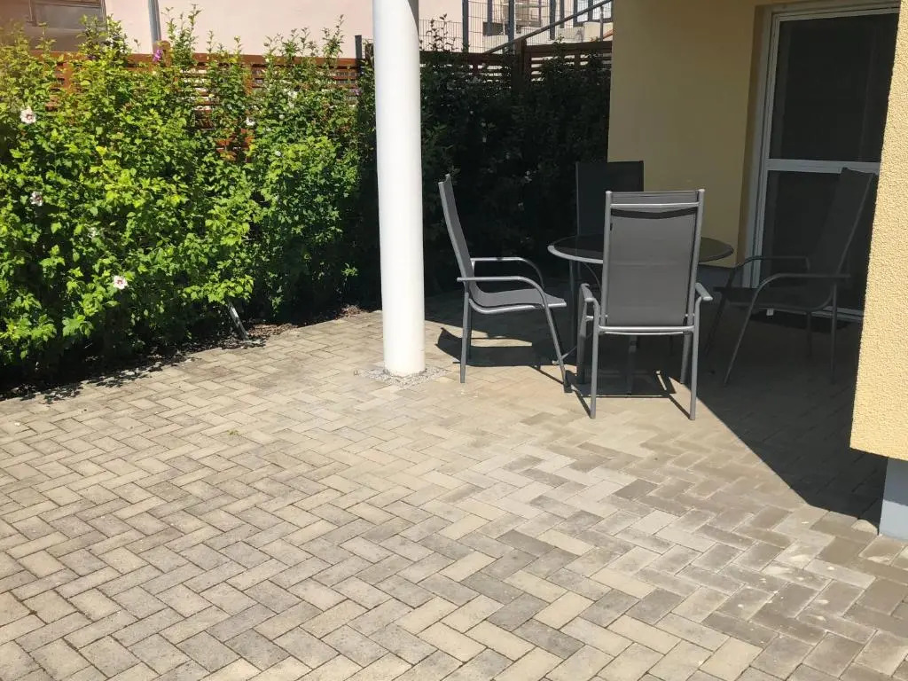 Ferienwohnung im Weinbergweg
