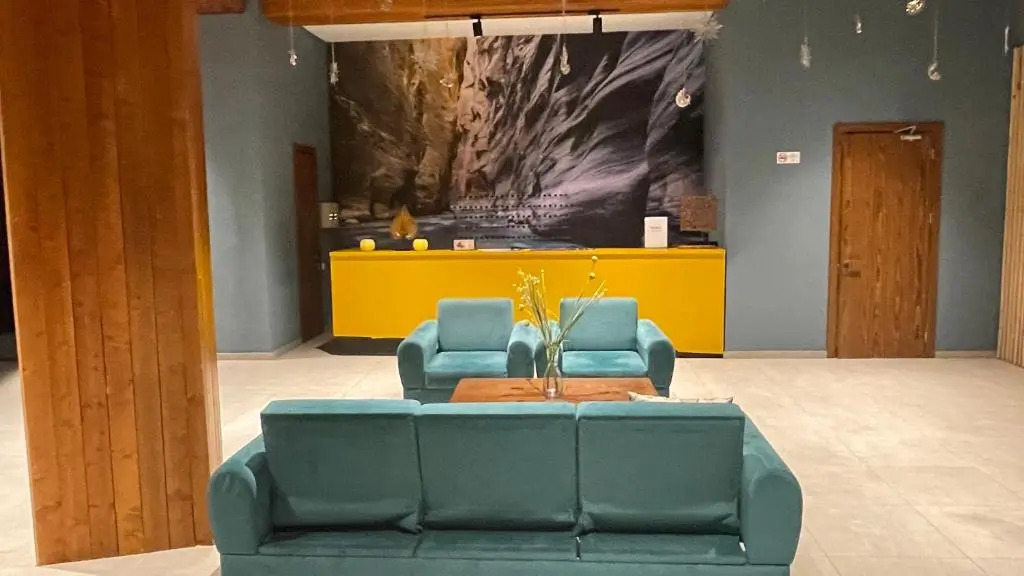 - Bakuriani -The Valley - Apt 501 & 502