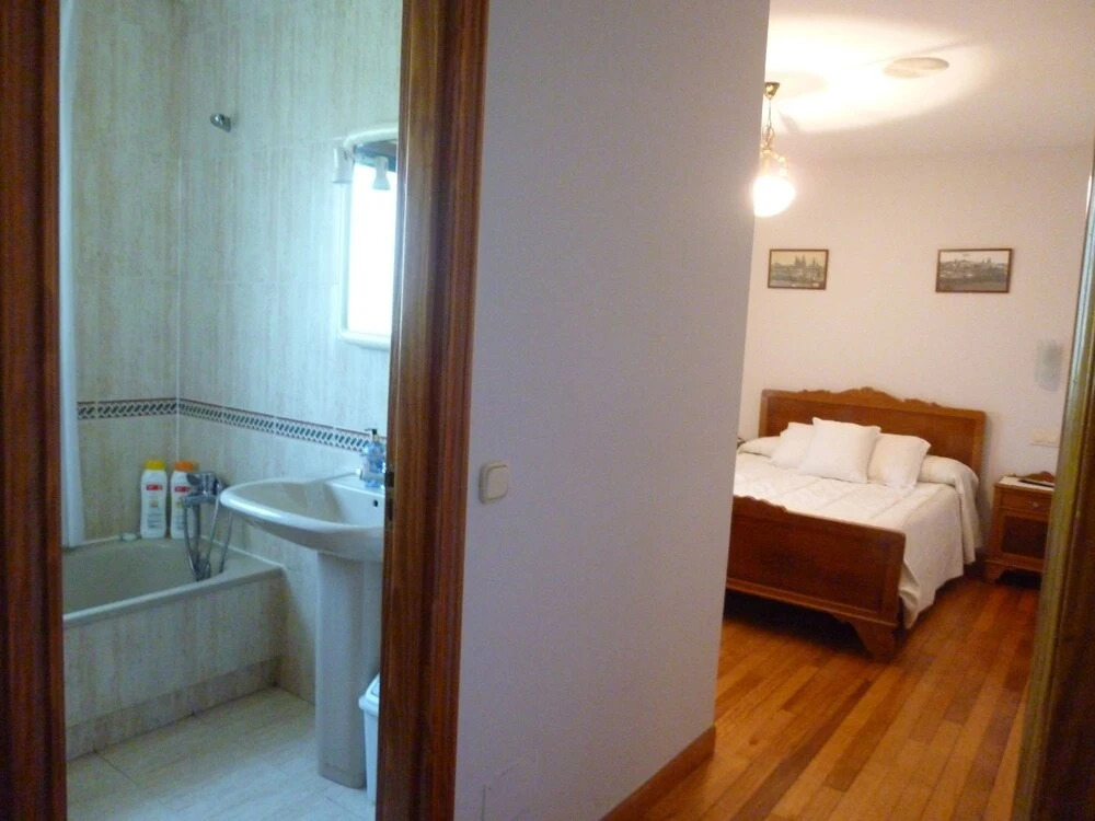 Hostal Pumar