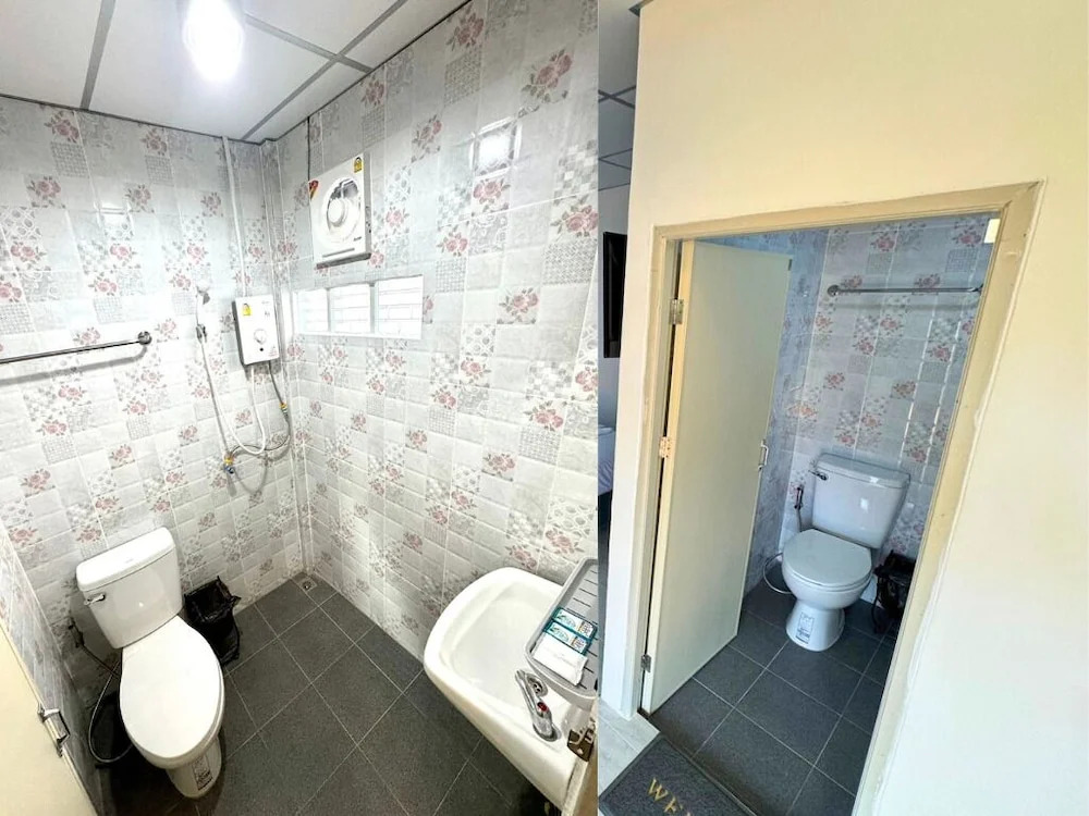 Cheap N Clear Budget Accommodation