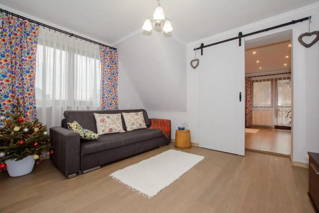 Apartamenty na Galicówce