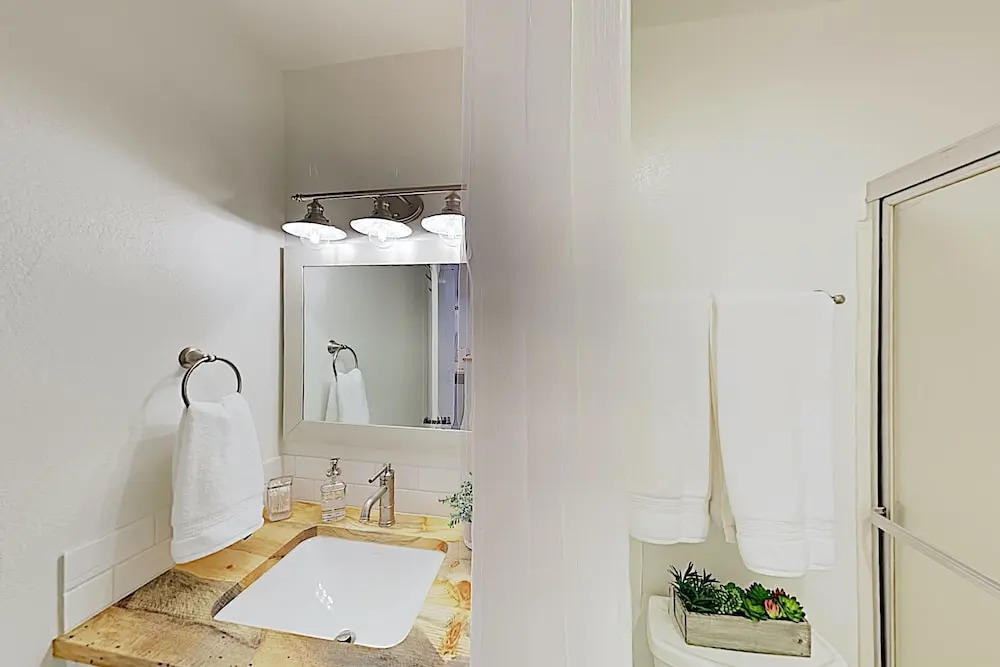 New Listing! Remodeled : 300 To Ski Shuttle 1 Bedroom Condo