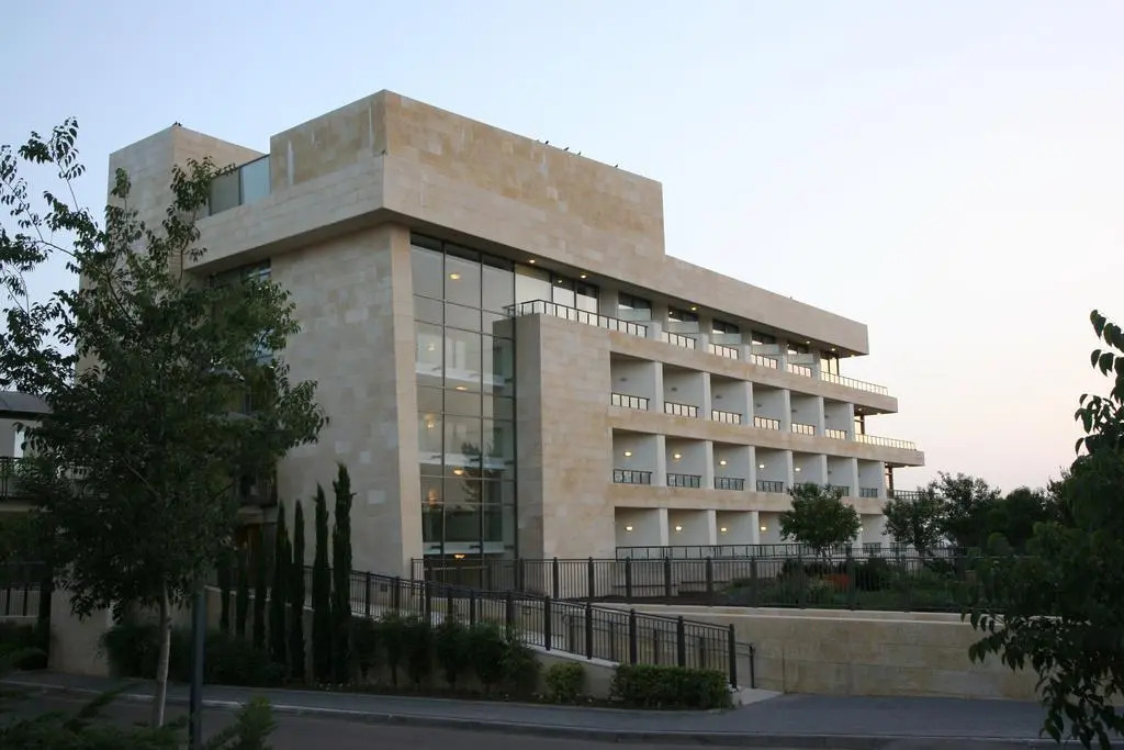 Lavi Kibbutz Hotel