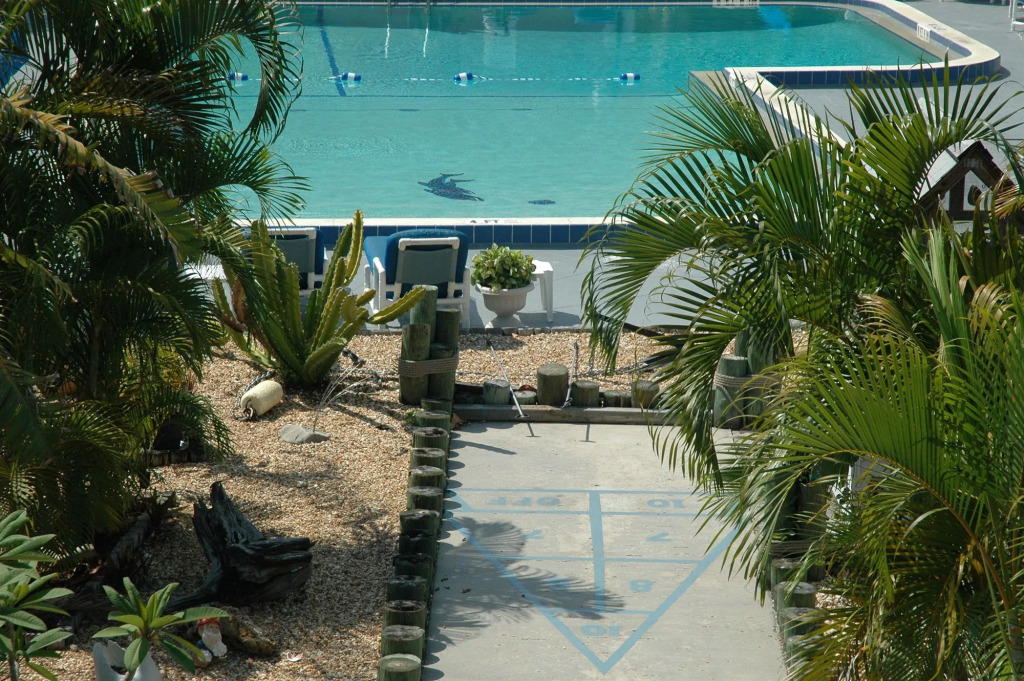 Dolphin Inn Resort