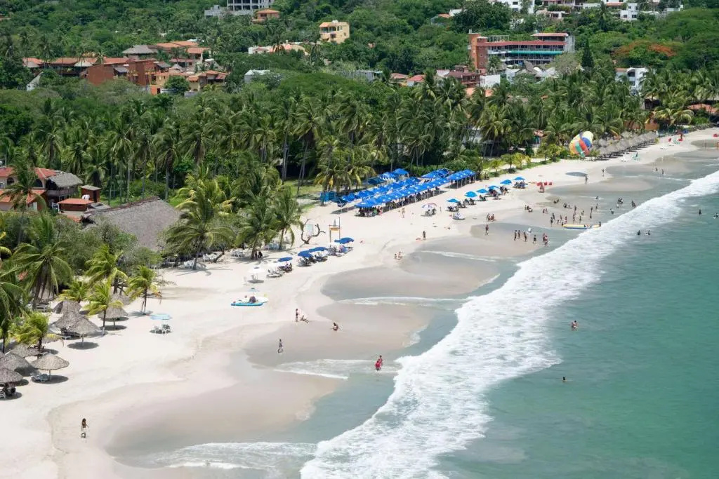 Villa Bahia at StayPV