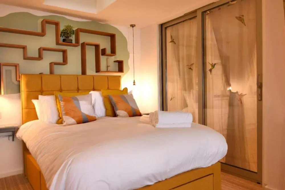 Largigi offering two amazing panoramic sea front apartments