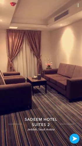 Sadeem Hotel Suites2