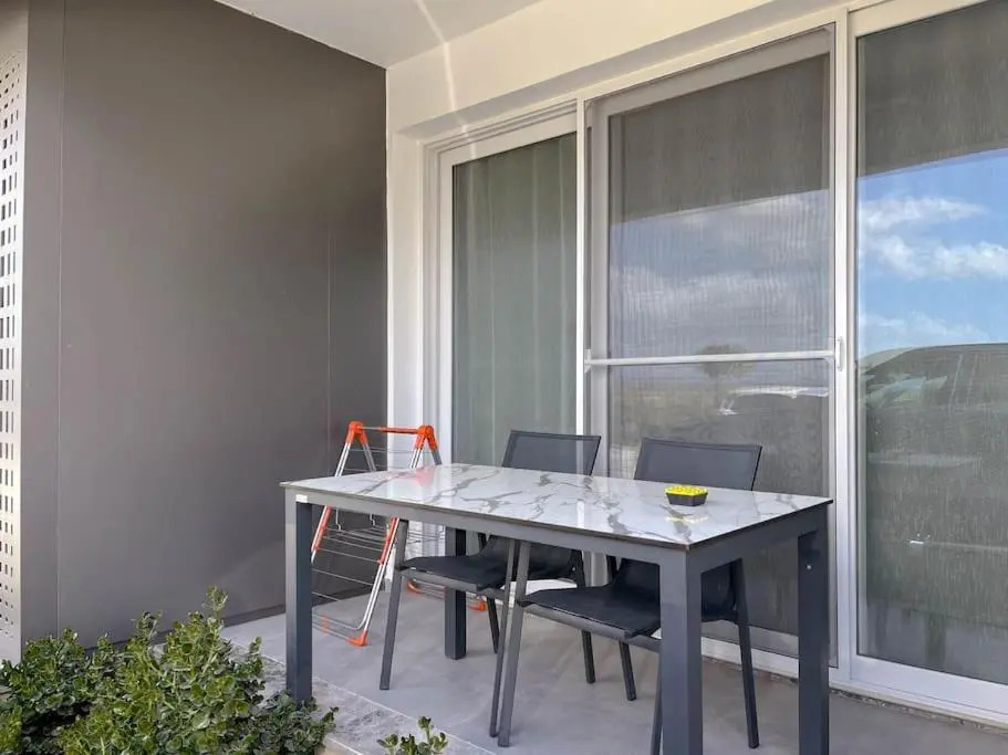 Long Beach Holiday Resort studio apartment A5