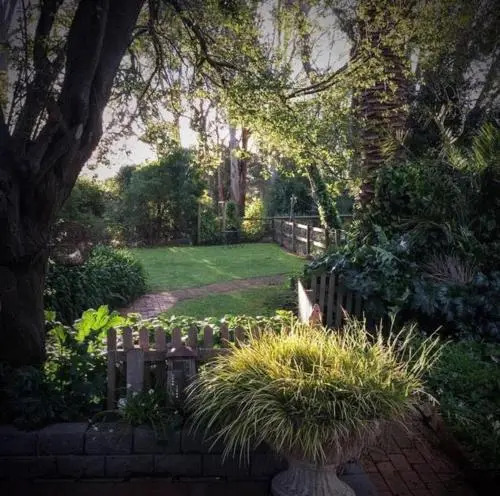 Birch House Koroit
