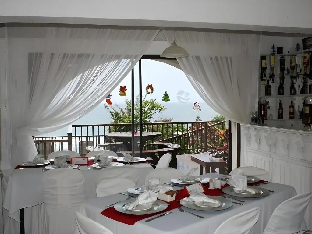 Alante Lodge
