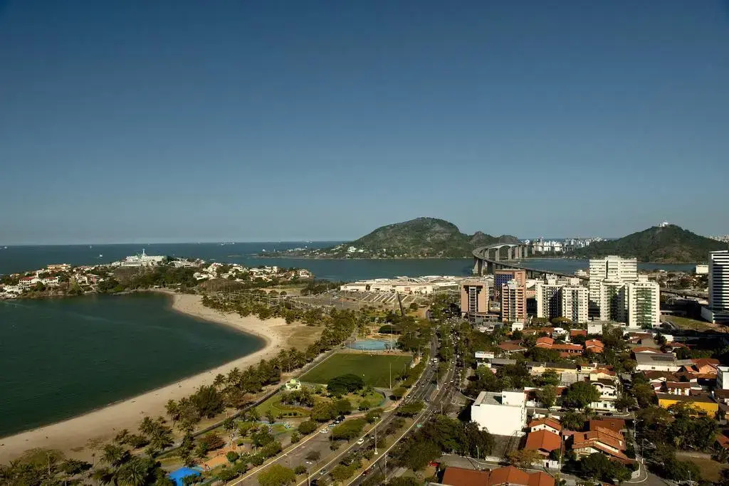 Sheraton Vitoria