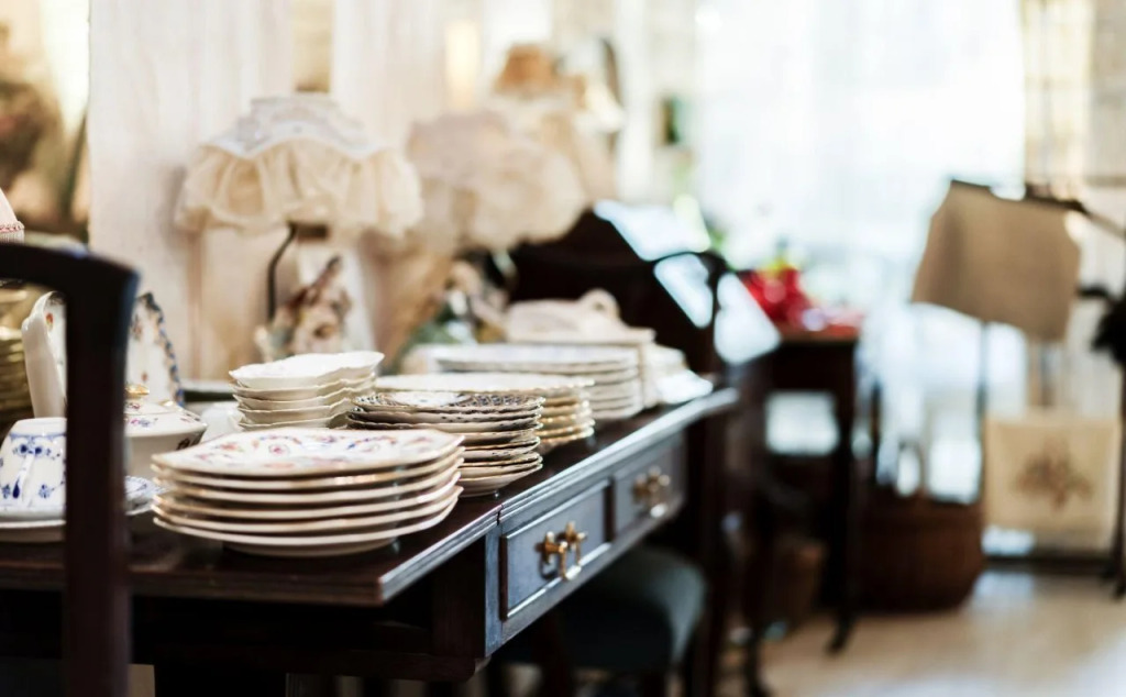 Margarret Pension and Antique Cafe