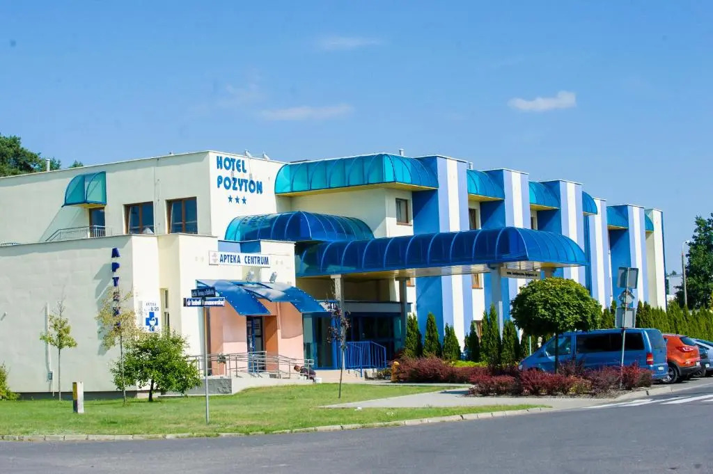 Hotel Pozyton