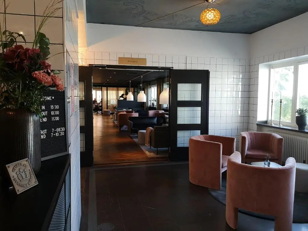 Hotell Kristina