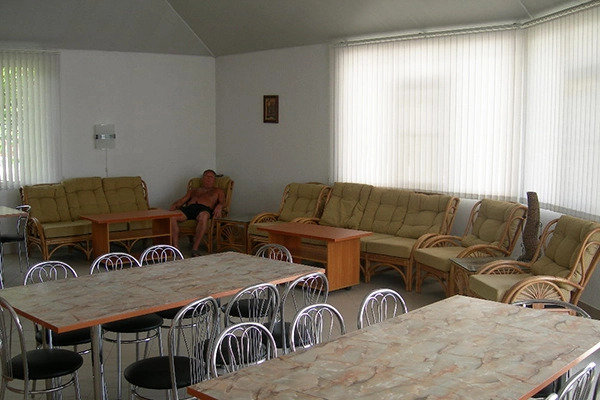 Парус