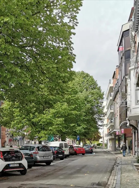 Le Studio de l'Avenue
