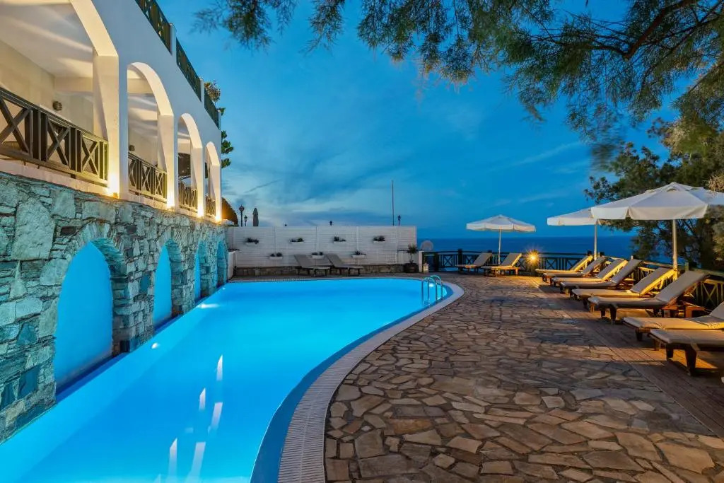 Erofili Beach Hotel