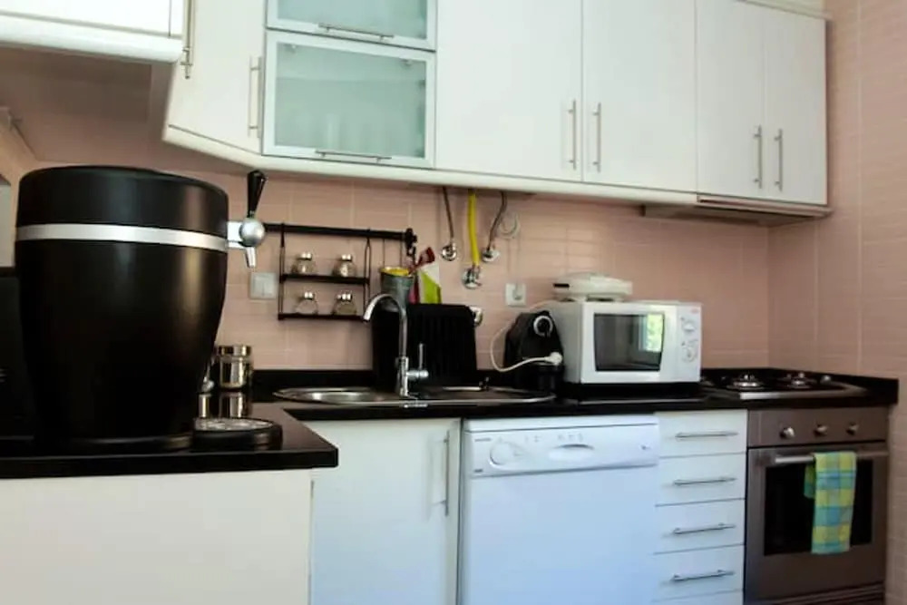 Apartment with One Bedroom in Lisboa, with Wifi