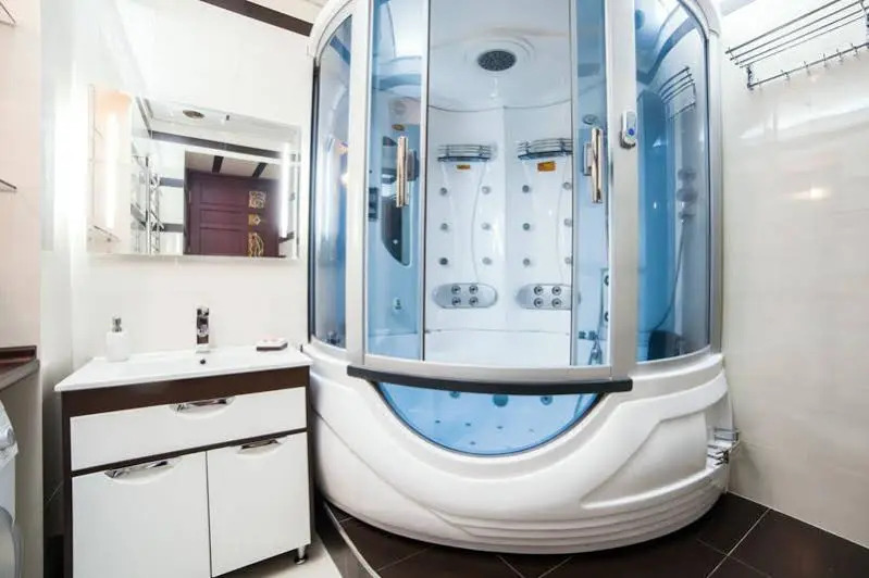 Luxury Apartments on Lenina 2
