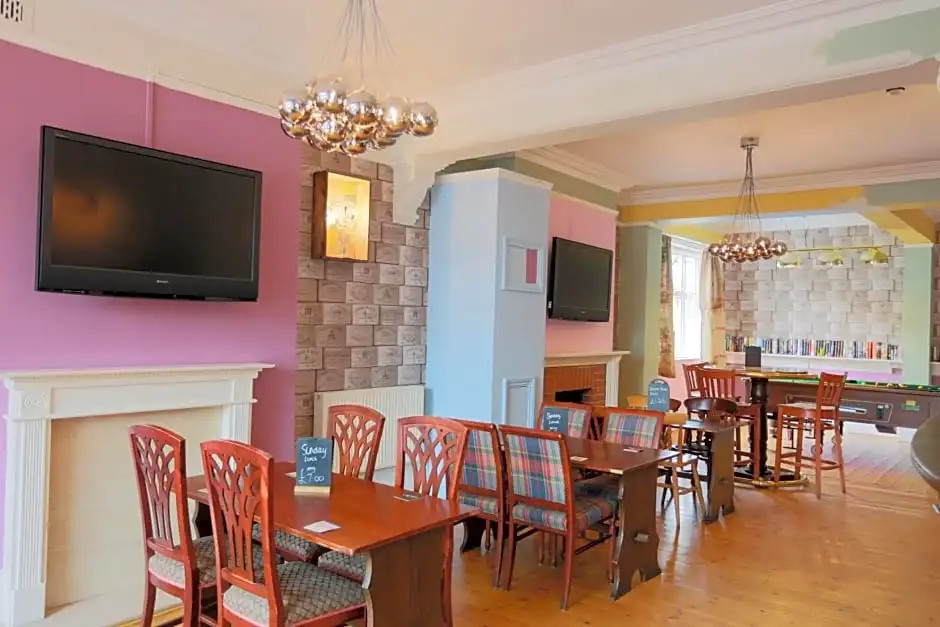 The Midland Inn