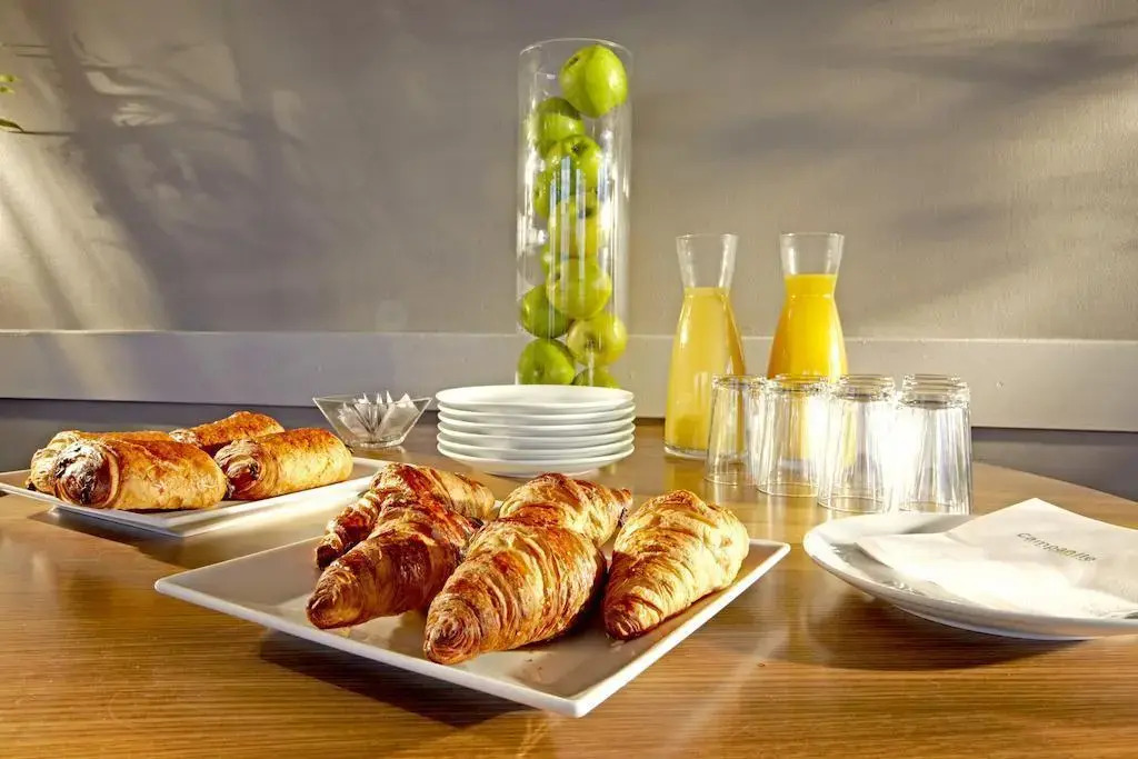 Campanile PRIME - Paris Ouest Boulogne