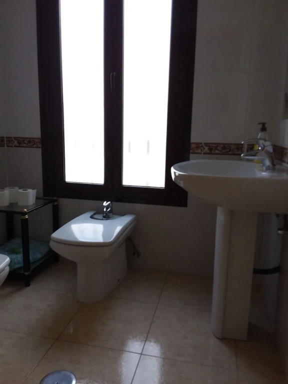 Casa Tipica Cordobesa en la Juderia