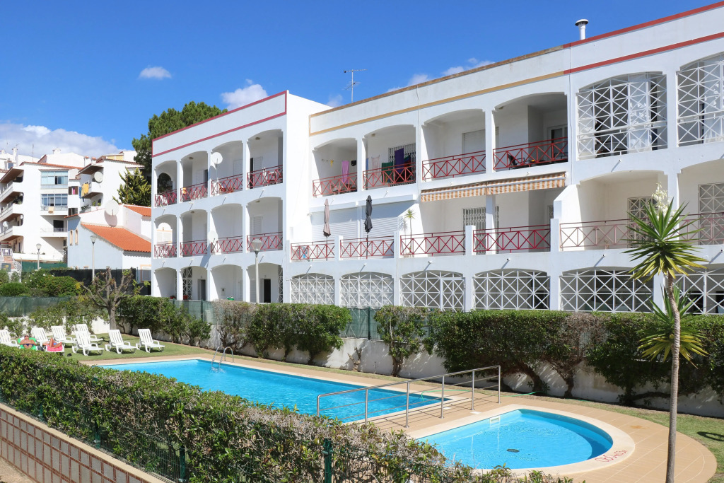 Apartamentos Kings
