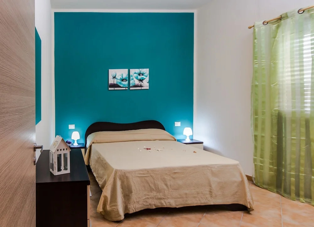 Residenza Biondo