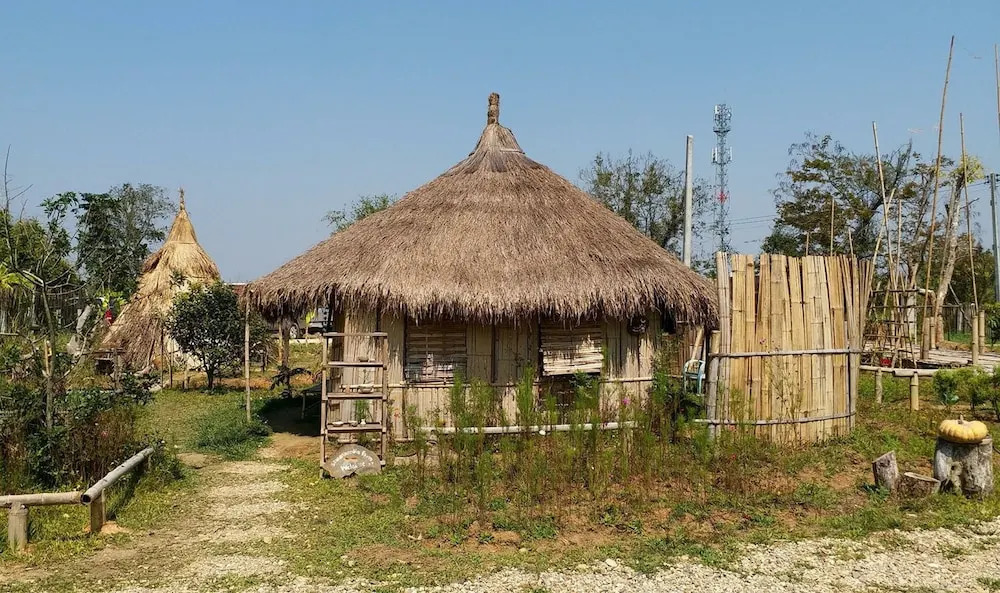 Sawanbondin Farm and Homestay