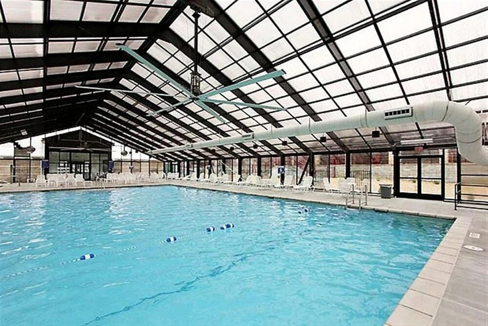 King Condo at Holiday Hills
