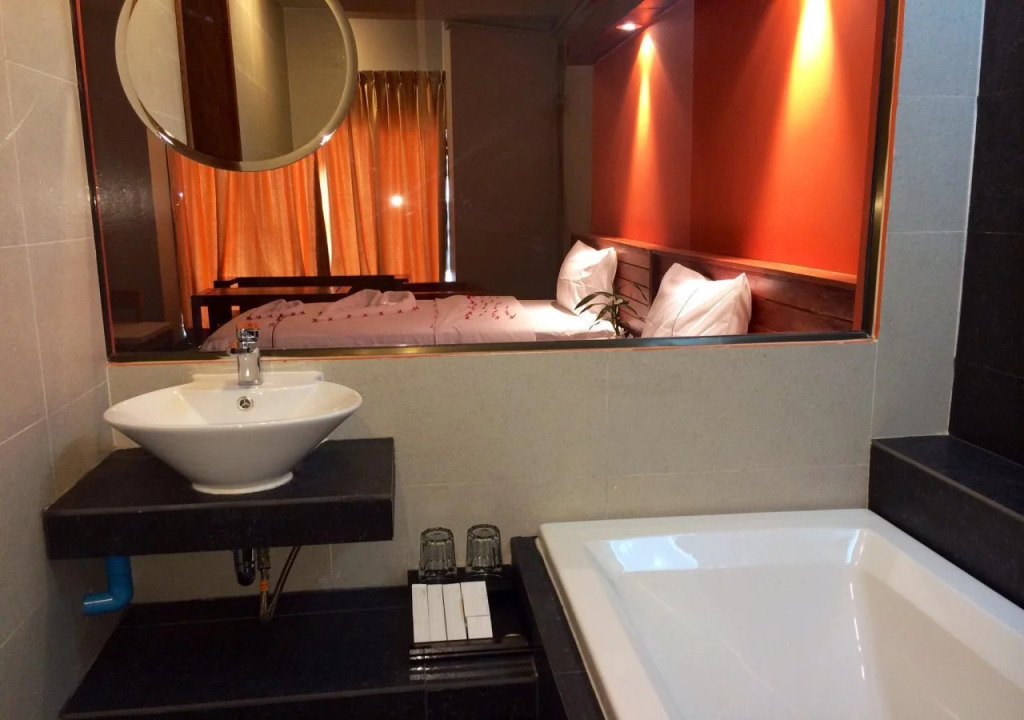Angkor Grand Pleasure Hotel