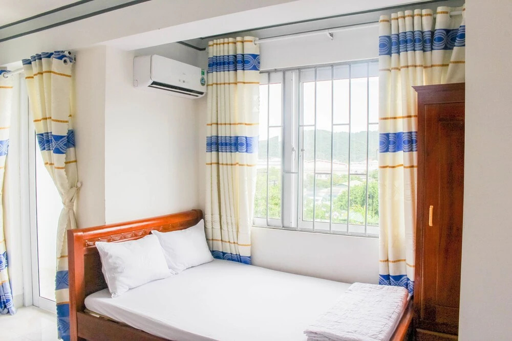 Hotel I Ngoc Huong