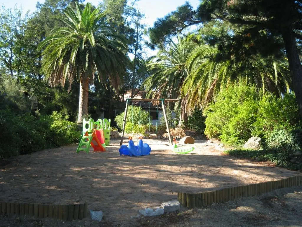 Residence U Veniqui