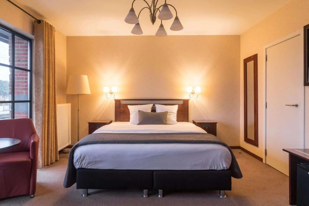 Turnhout City Hotel