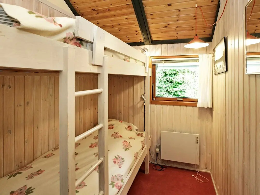 Quaint Holiday Home in Sjællands Near Beaches