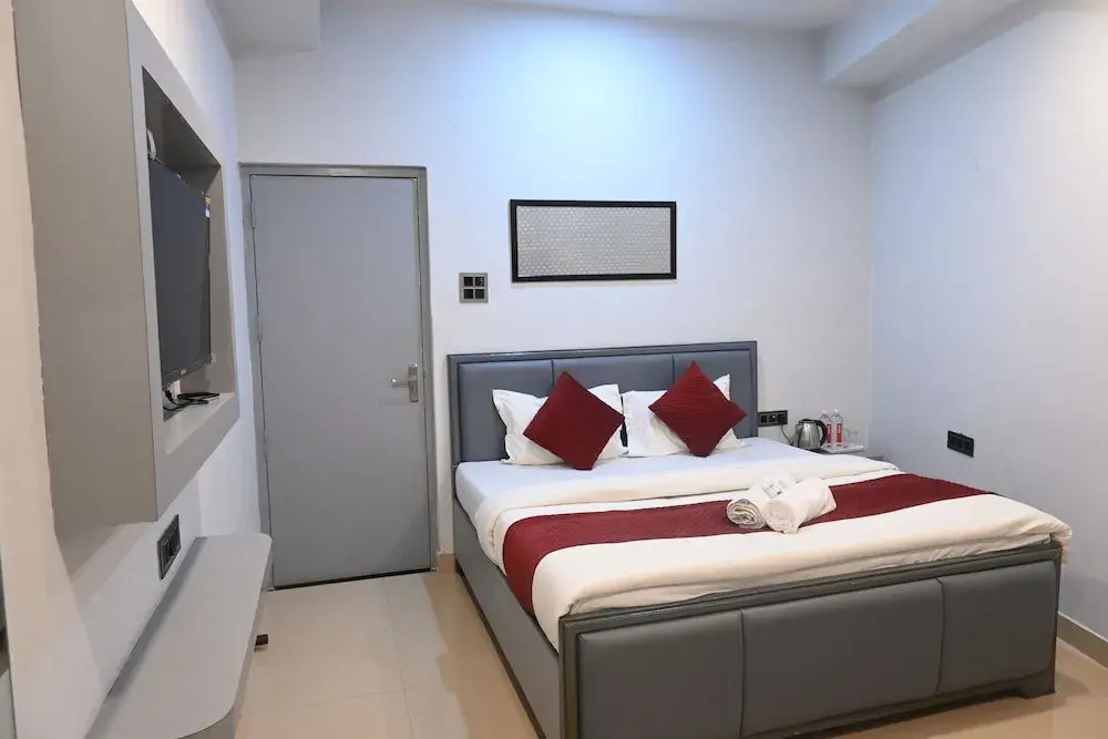 Kaal Bhairav Stay Inn