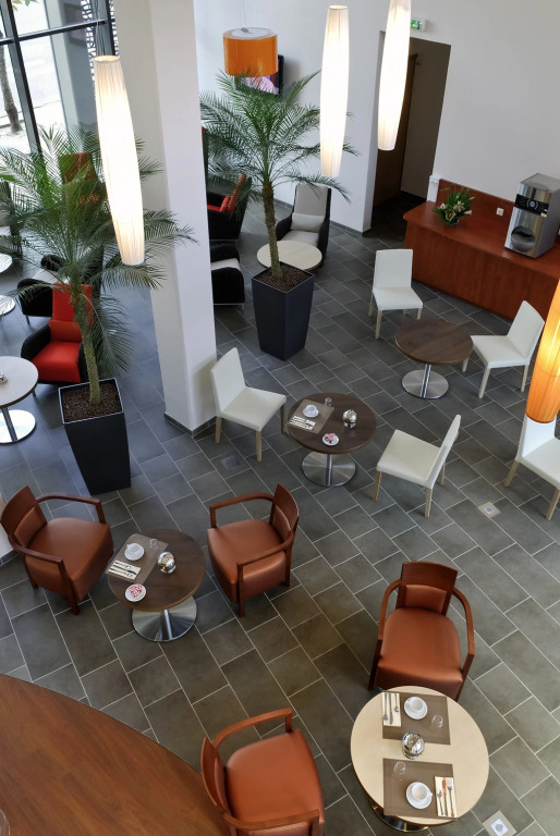 Aparthotel Adagio Bordeaux Centre Gambetta