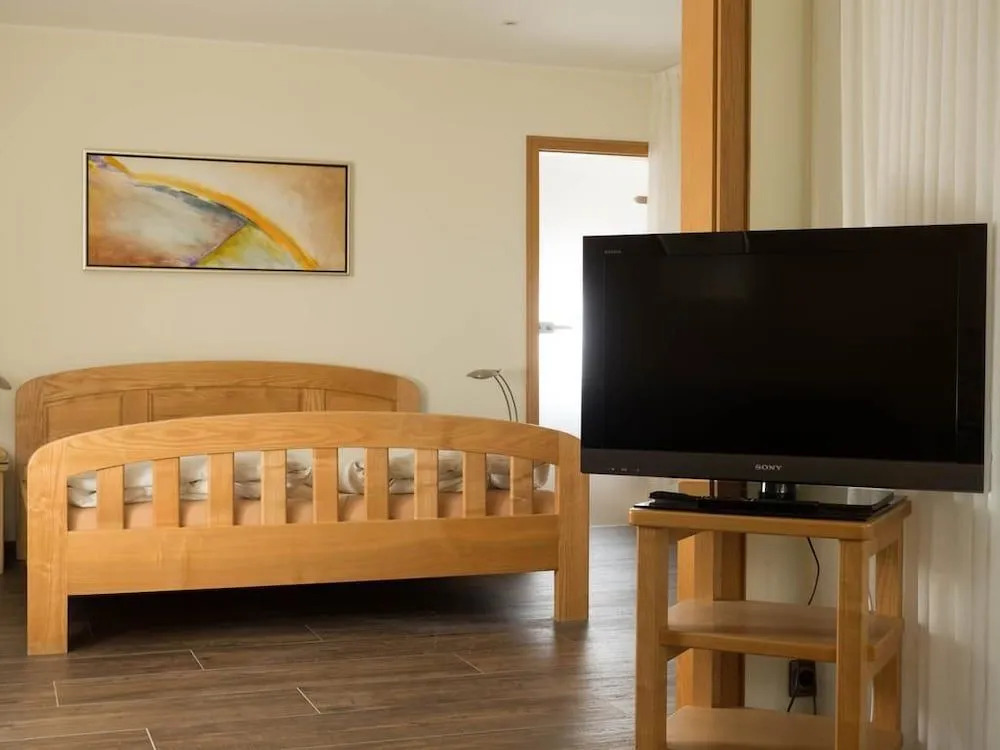Hotel Landhaus Berghof