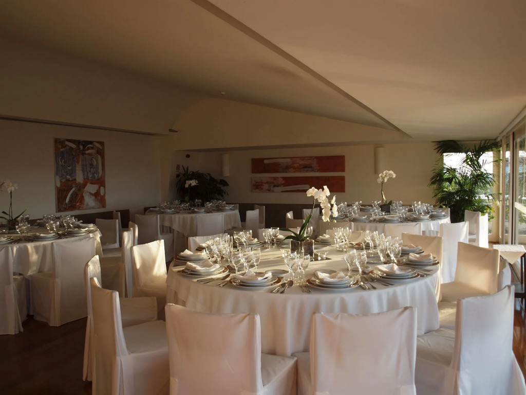 Santana Hotel & SPA